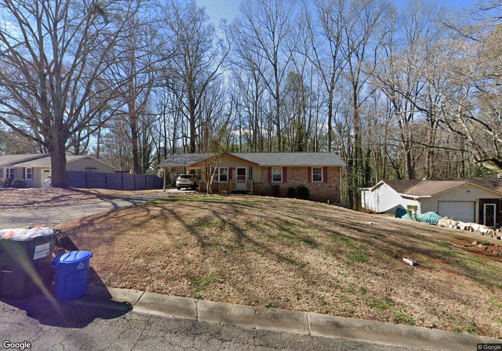 3400 Kenland Rd SE, Smyrna, GA 30082 - photo 1