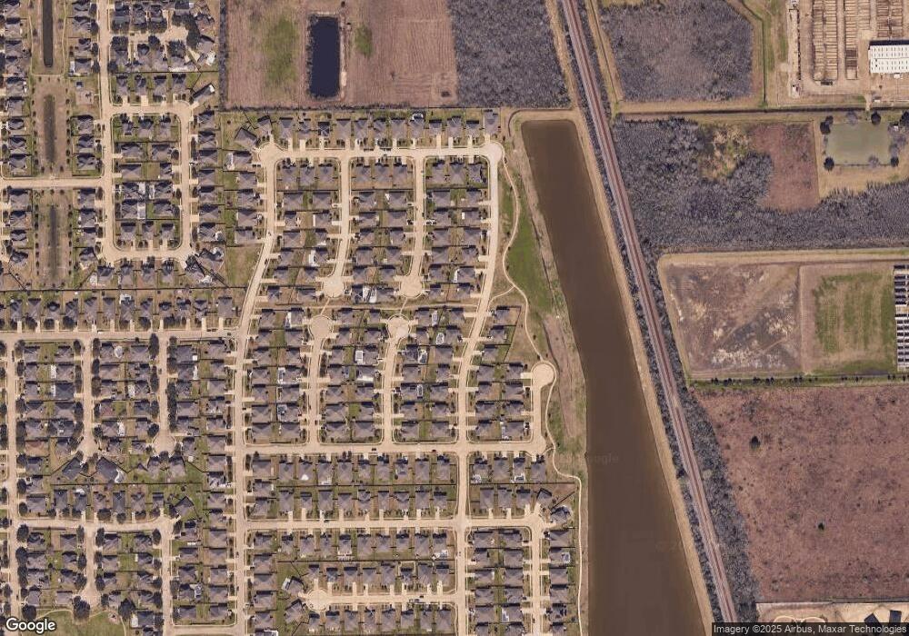 3602 Banbury Ln, Pearland, TX 77584 - photo 1