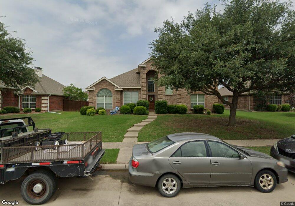 1211 Arthurs Ct, Wylie, TX 75098 - photo 1
