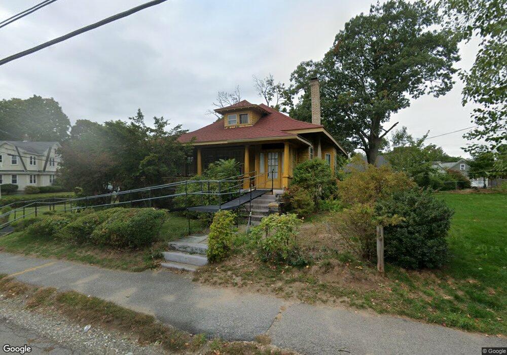 135 Woerd Ave, Waltham, MA 02453 - photo 1