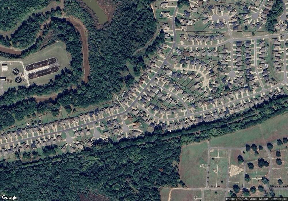 unlisted-address, Haughton, LA 71037 - photo 1