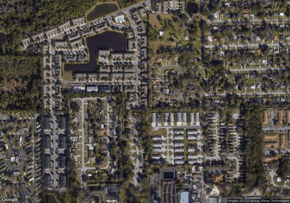 4809 Playschool Dr, Jacksonville, FL 32210 - photo 1