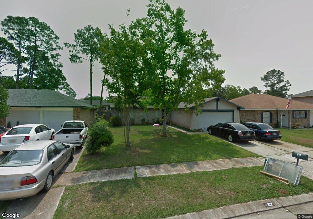 322 Tumblebrook St, Slidell, LA 70461 - photo 1