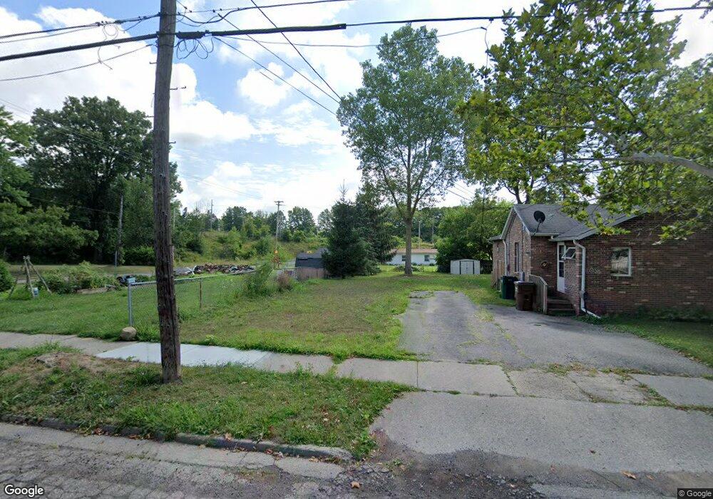 1107 Regent St, Lansing, MI 48912 - photo 1