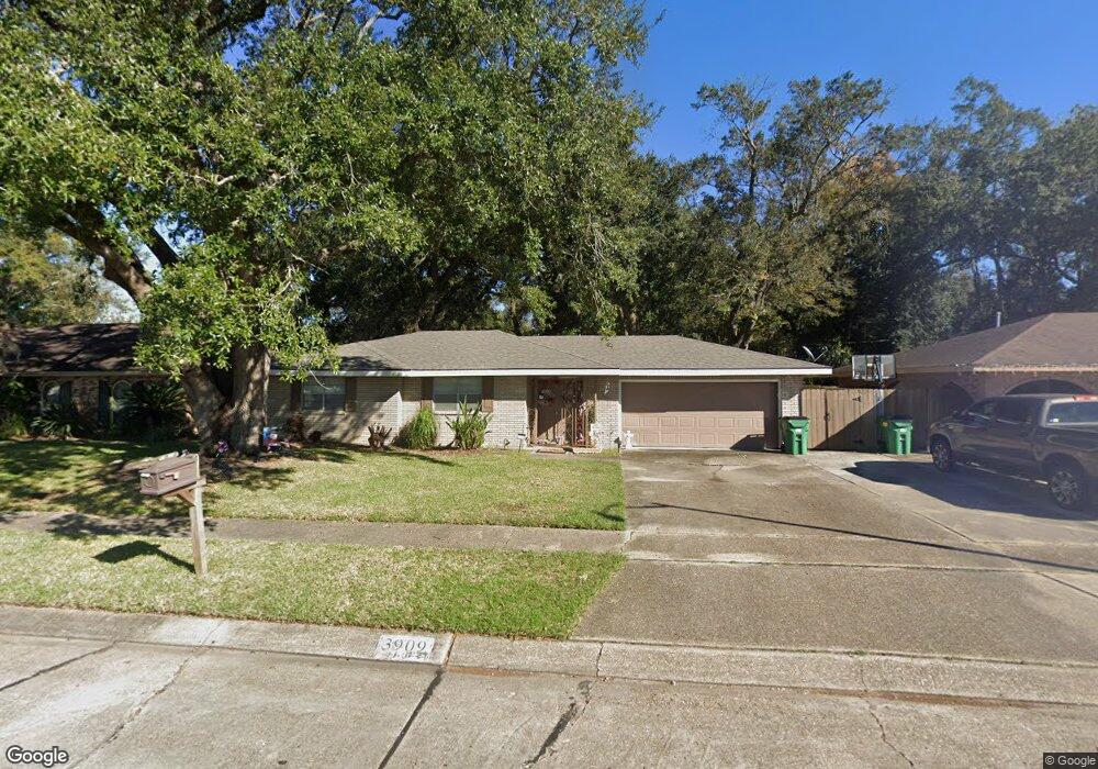3909 Delery Dr, Marrero, LA 70072 - photo 1