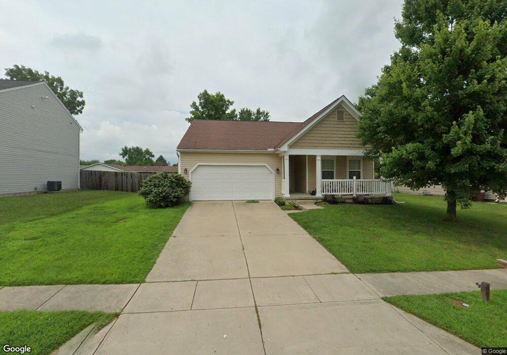 2294 Dundee Dr, Xenia, OH 45385 - photo 1