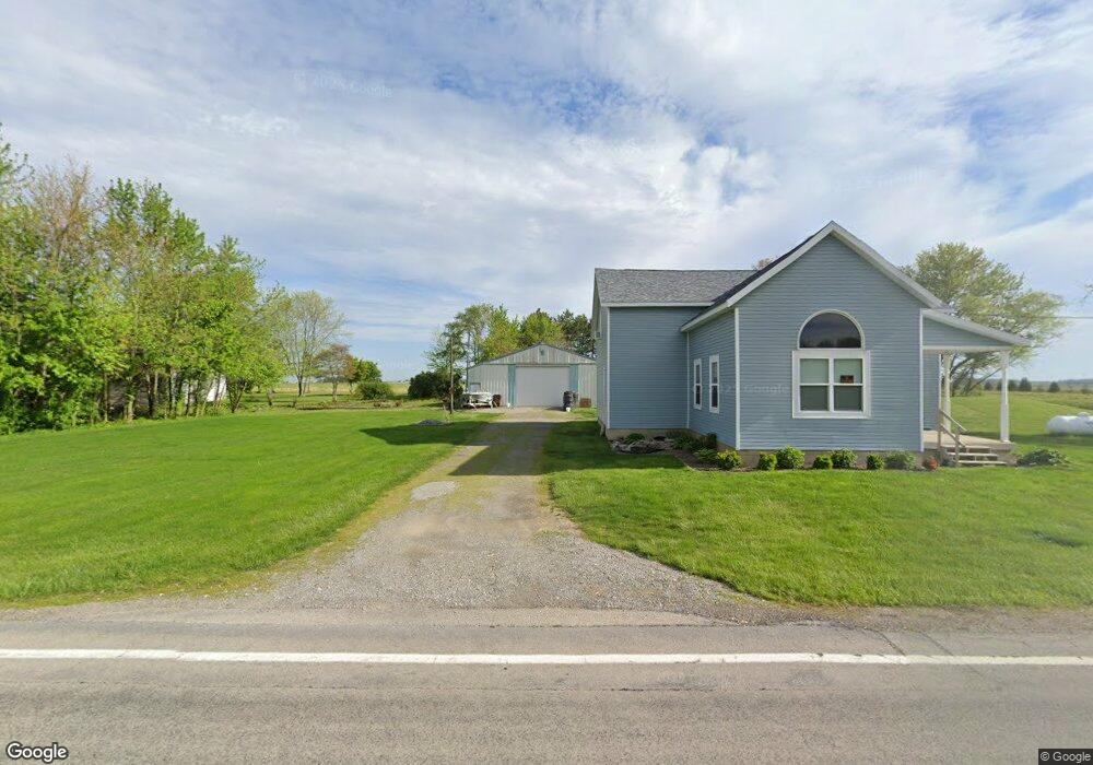 13850 Allentown Rd, Spencerville, OH 45887 - photo 1