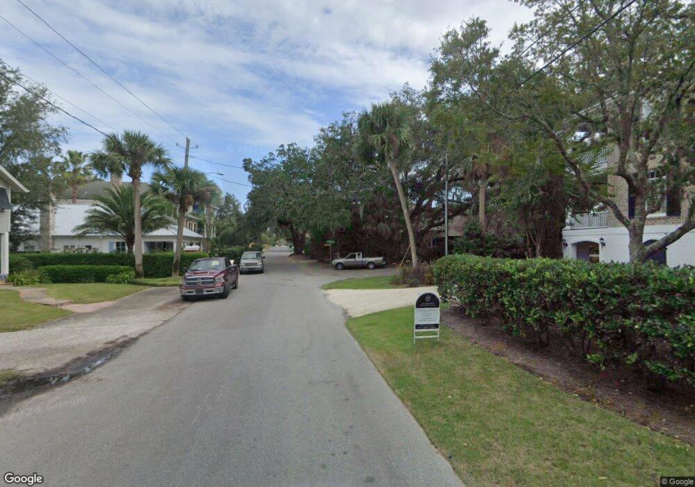 0 Butler Ave, St. Simons Island, GA 31522 - photo 1