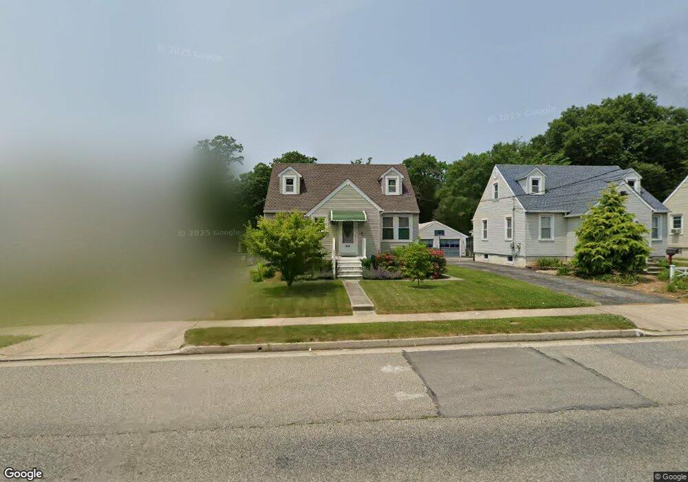 228 N Marlyn Ave, Essex, MD 21221 - photo 1