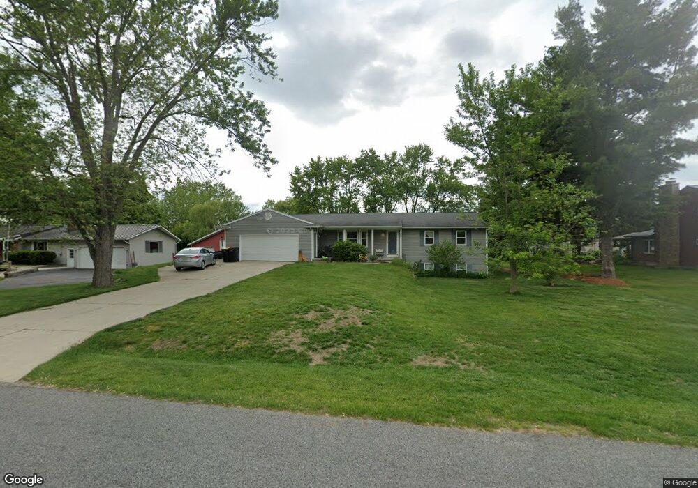 907 Alles Dr SW, Byron Center, MI 49315 - photo 1