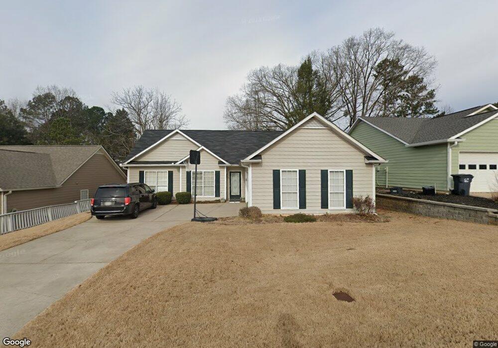 145 Prestwyck Oak Place, Lawrenceville, GA 30043 - photo 1
