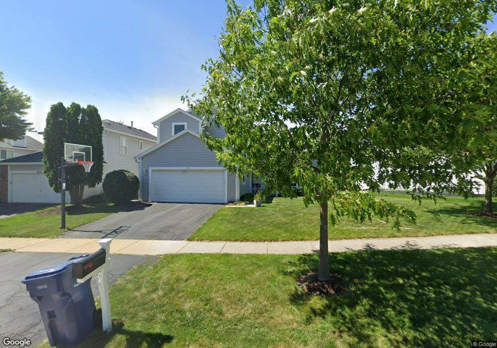 2032 Cobblebrook Ln, Naperville, IL 60565 - photo 1