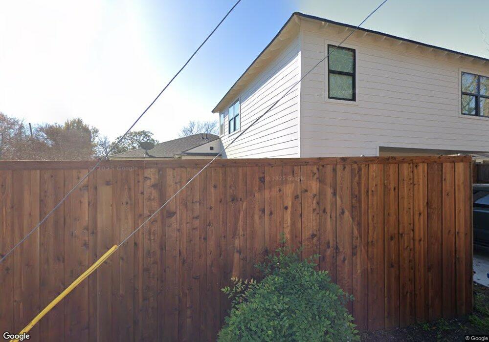 6173 Ellsworth Ave, Dallas, TX 75214 - photo 1