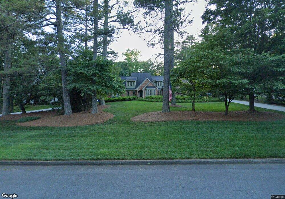 11280 West Rd, Roswell, GA 30075 - photo 1