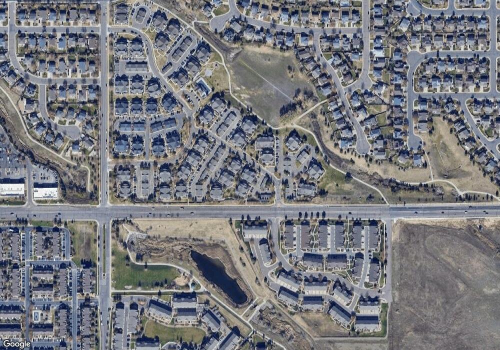 12826 Jasmine St unit E, Thornton, CO 80602 - photo 1