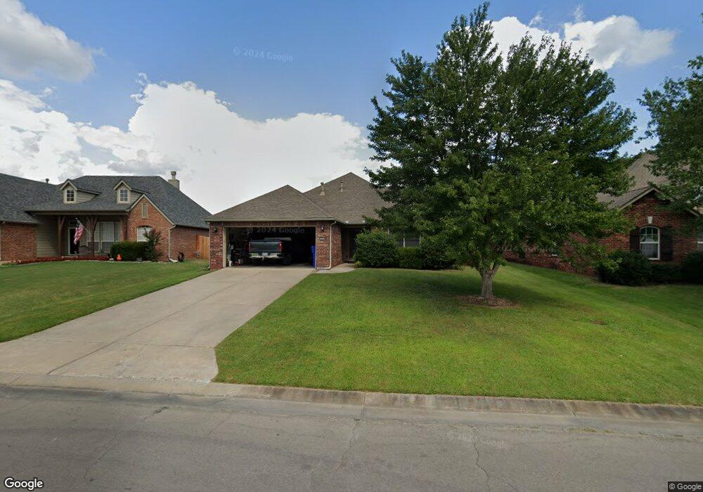 5019 S 195 Ct E, Broken Arrow, OK 74014 - photo 1