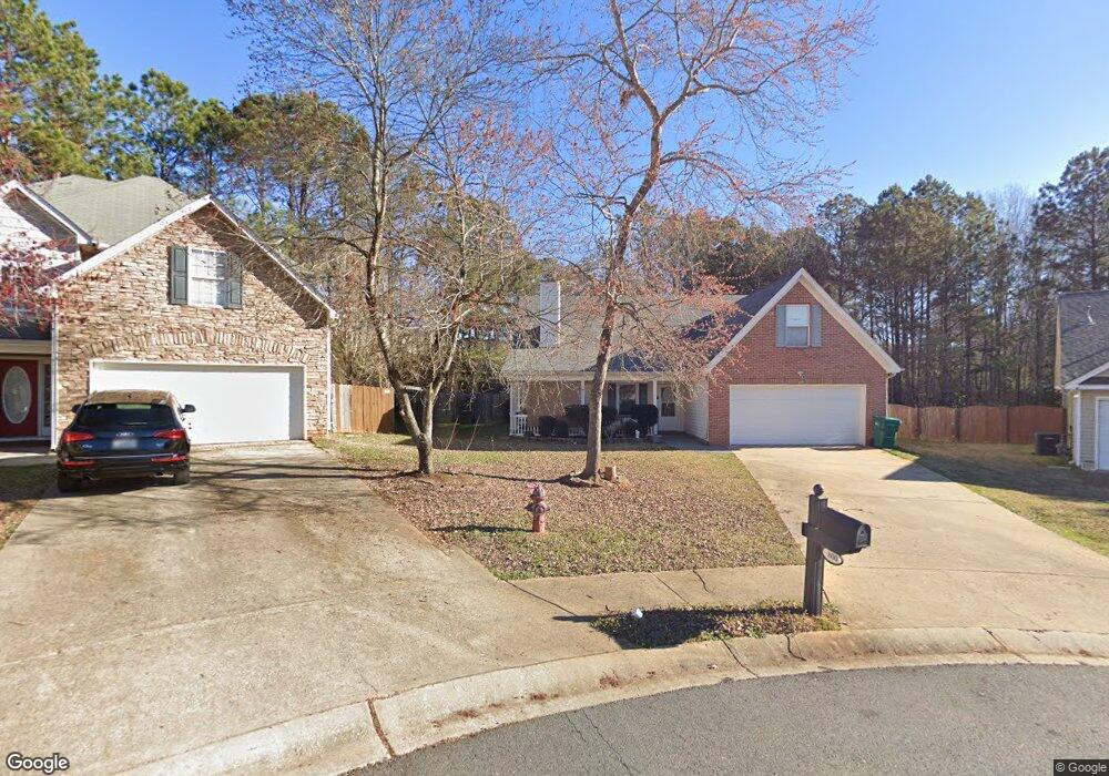 800 Freedom Walk, Locust Grove, GA 30248 - photo 1