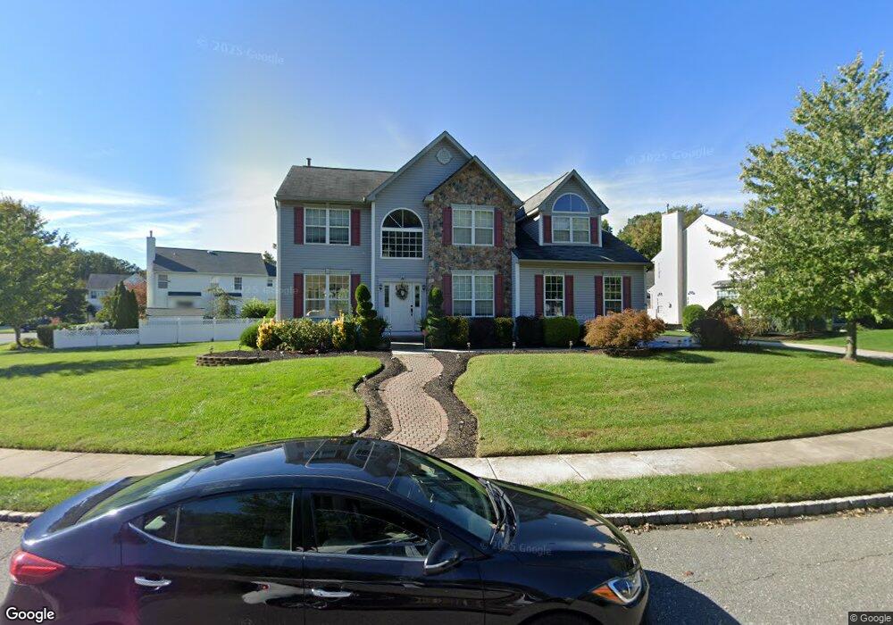 20 Oakshade Rd, Burlington, NJ 08016 - photo 1