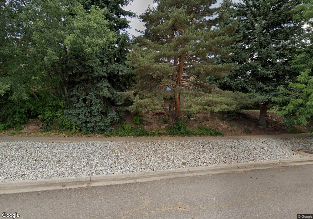 1775 View Point Rd, Boulder, CO 80305 - photo 1