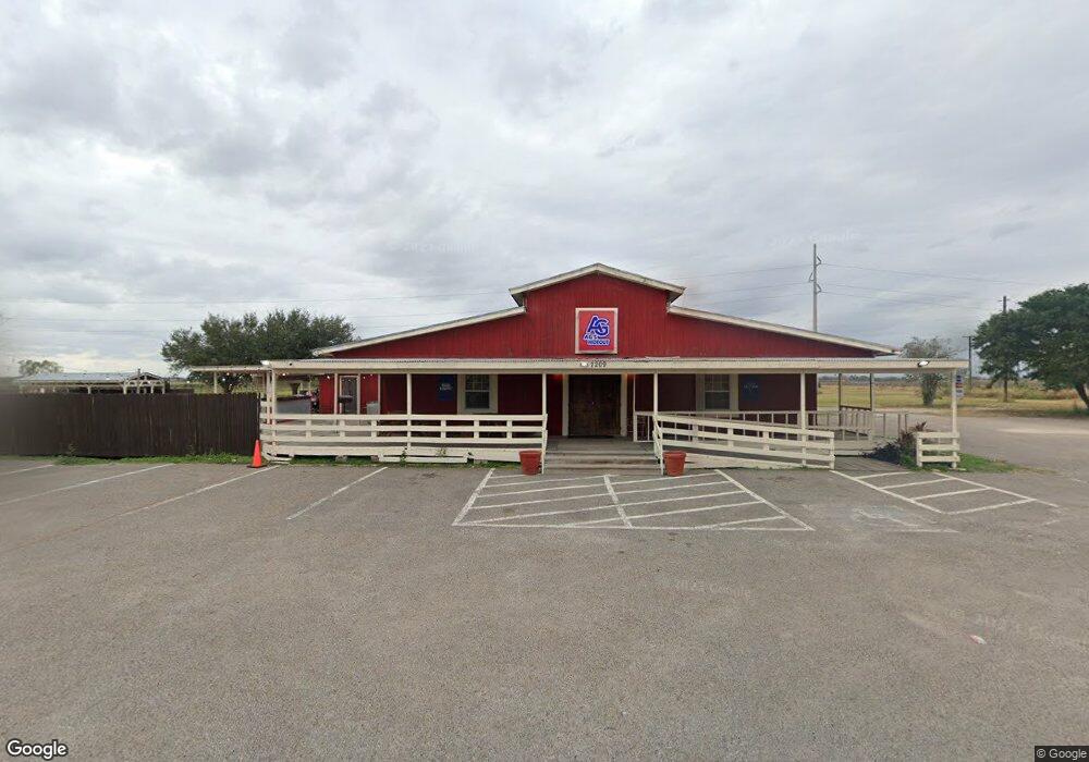 7209 N Mile 6 W, Weslaco, TX 78599 - photo 1