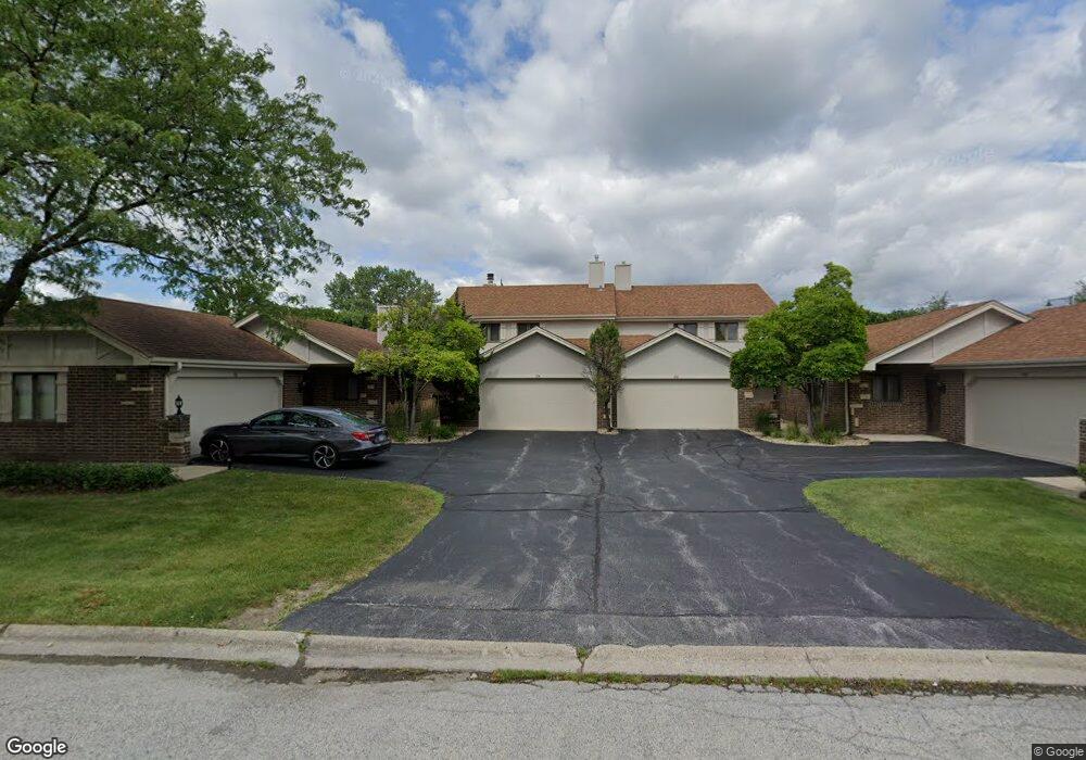 194 Lake Dr unit 194, Olympia Fields, IL 60461 - photo 1