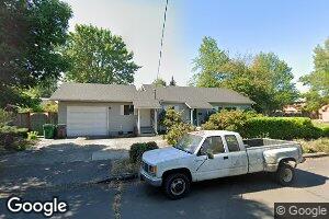 1016 E 25th Ave, Eugene, OR 97405