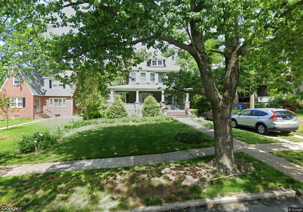 711 Brookwood Rd, Baltimore, MD 21229 - photo 1