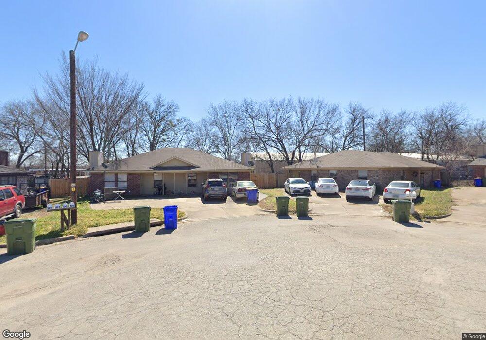 101 East Place, Fort Worth, TX 76108 - photo 1