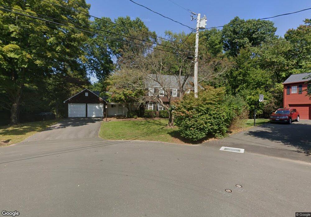 26 Borough Dr, West Hartford, CT 06117 - photo 1