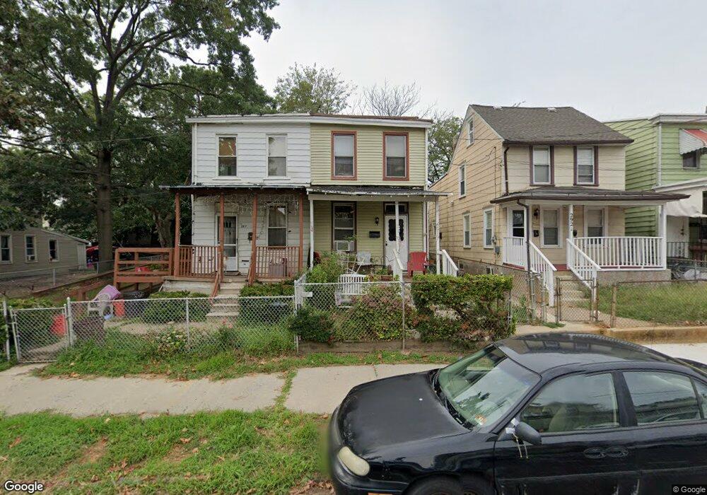 2917 Cramer St, Camden, NJ 08105 - photo 1