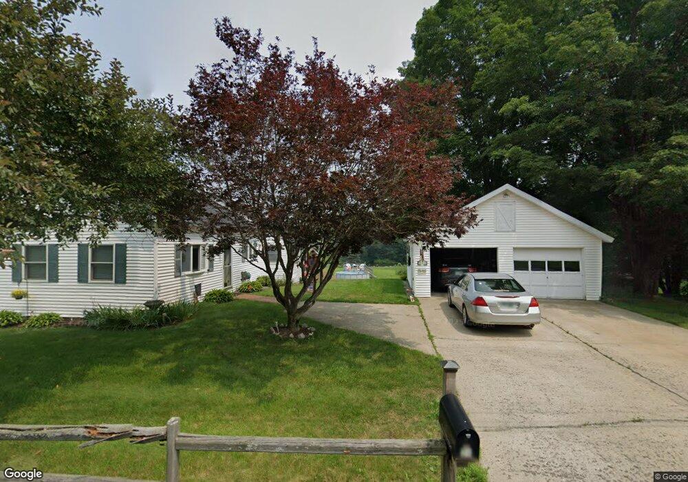 21 N Winchester St, Swanzey, NH 03446 - photo 1