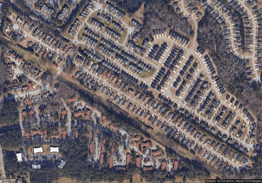 3385 Salem Cove Trail SE, Conyers, GA 30013 - photo 1