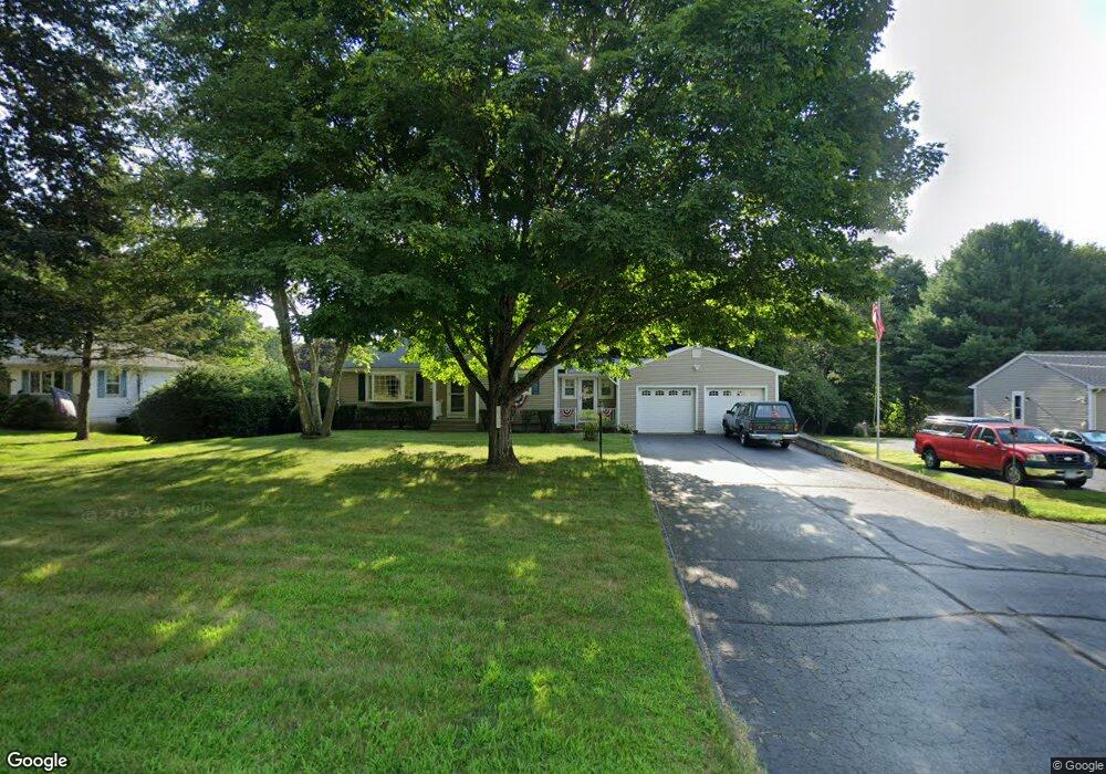 935 Upper Maple St, Dayville, CT 06241 - photo 1