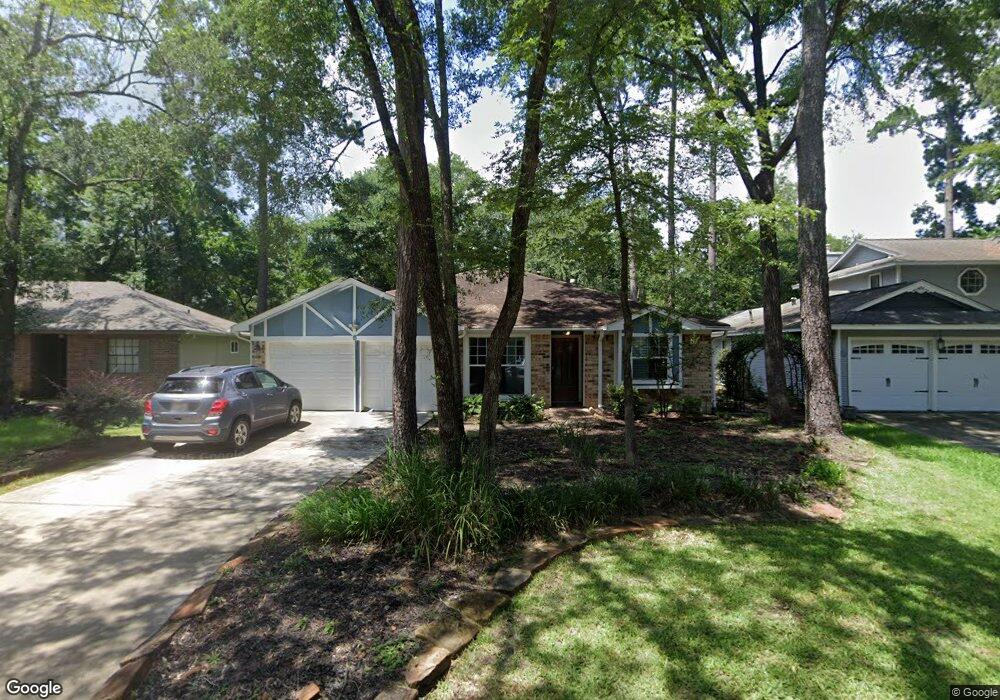 6 Tulip Hill Ct, Spring, TX 77380 - photo 1