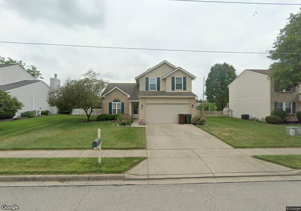1364 Berkshire Dr, Xenia, OH 45385 - photo 1