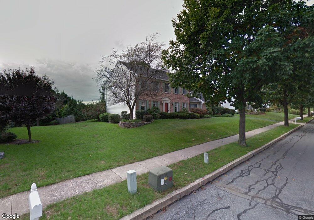 120 Sturbridge Ct, Reading, PA 19610 - photo 1