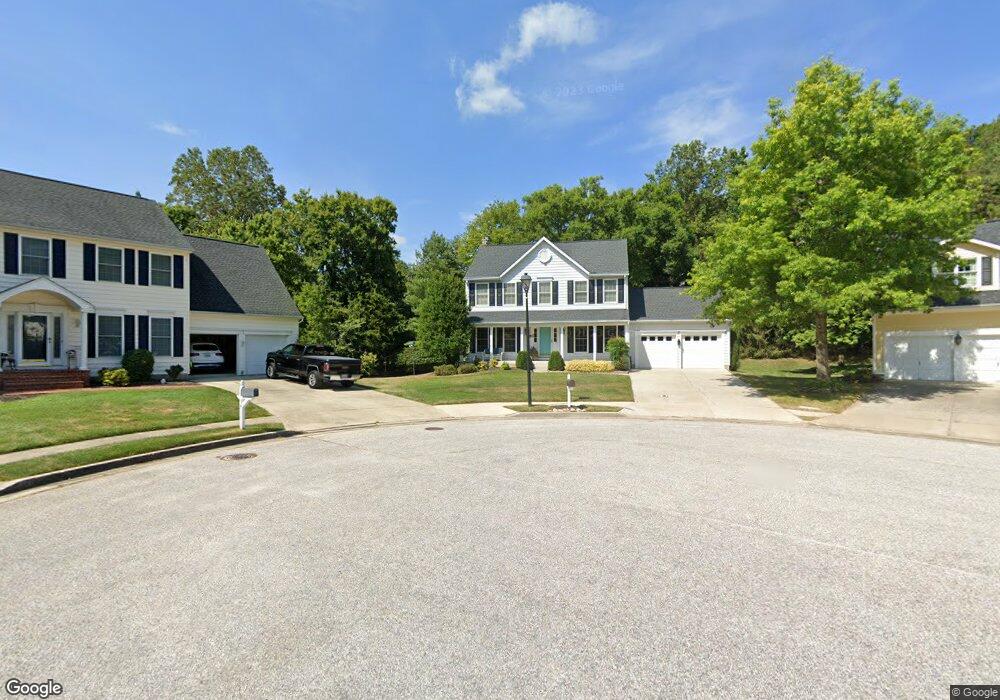 12 Twinleaf Ct, Cockeysville, MD 21030 - photo 1