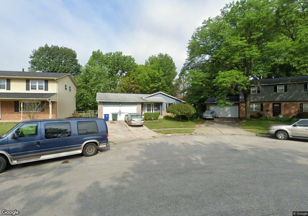 5179 Maplewood Ct E, Columbus, OH 43229 - photo 1