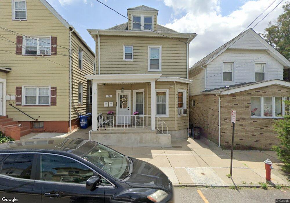 50 Somerset St unit 2, Garfield, NJ 07026 - photo 1