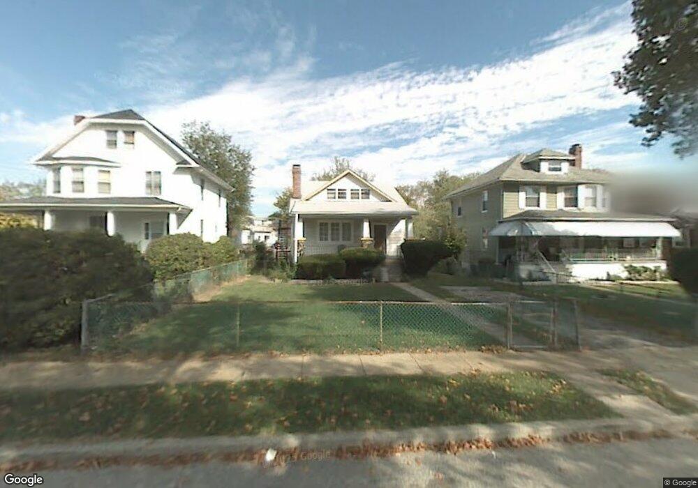 3714 Sequoia Ave, Baltimore, MD 21215 - photo 1