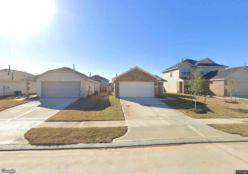 18727 Mercer Falls Dr, Hockley, TX 77447 - photo 1