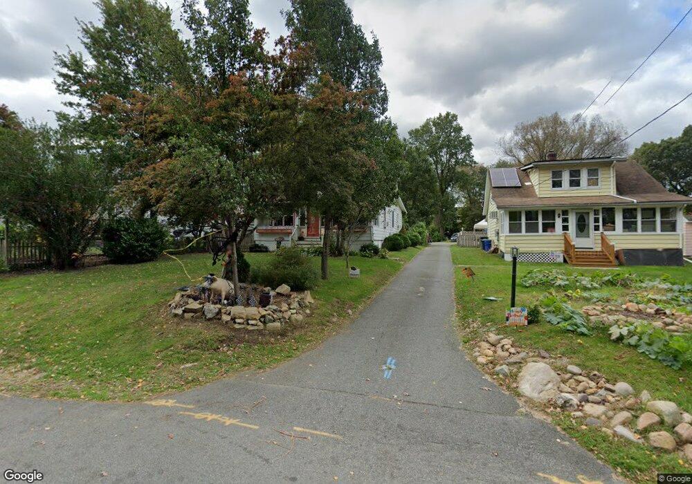 116 W Union Turnpike, Wharton, NJ 07885 - photo 1