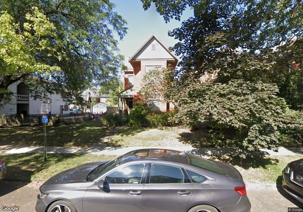 1299 Forsythe Ave, Columbus, OH 43201 - photo 1