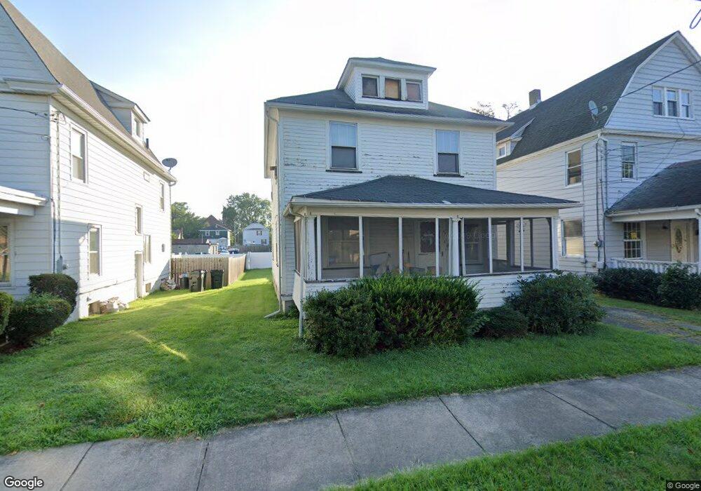 27 W Pettebone St, Kingston, PA 18704 - photo 1