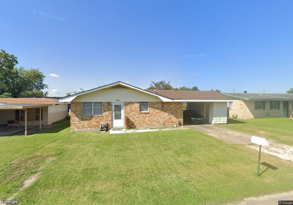 302 Ann Carol St, Houma, LA 70360 - photo 1