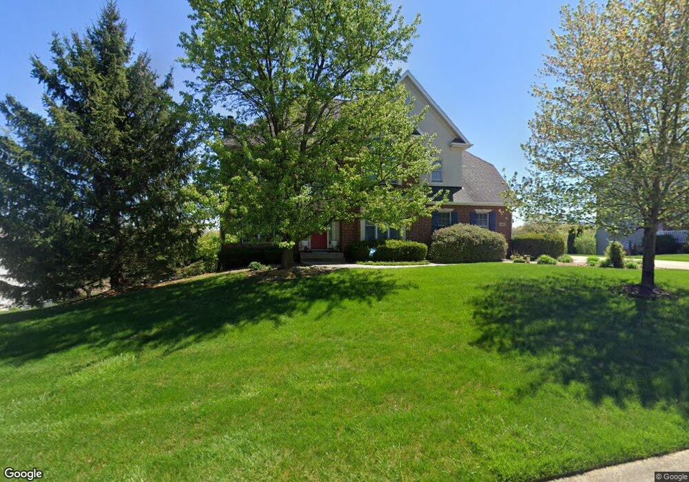 11867 Mount St, Crown Point, IN 46307 - photo 1