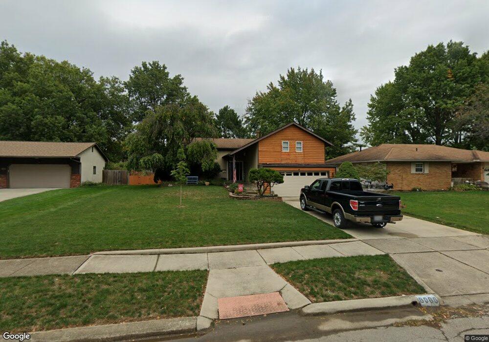 6066 Clintonview St, Columbus, OH 43229 - photo 1