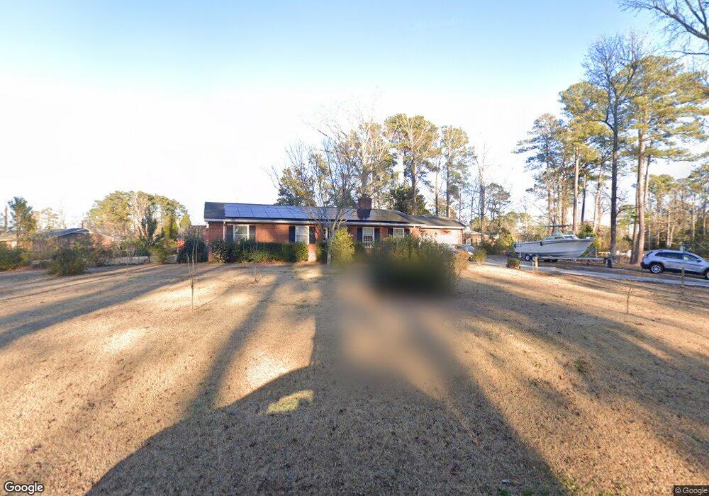 205 Country Club Dr, Jacksonville, NC 28546 - photo 1