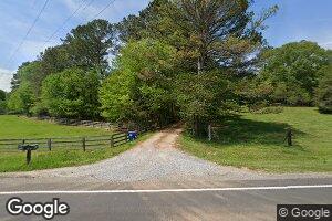 289 Pope Ave, Steele, AL 35987
