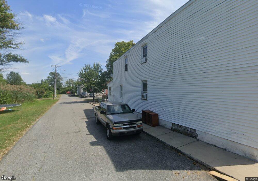 729 Clymer St, New Castle, DE 19720 - photo 1